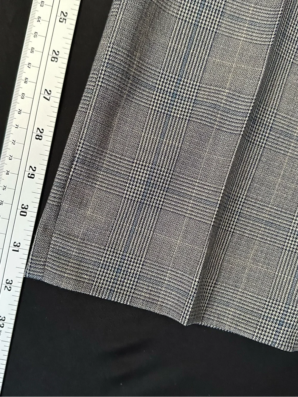 Cenne des graoom Men’s slim fit suit